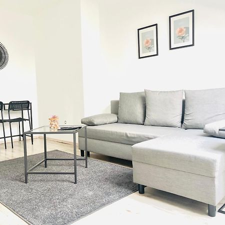 Dortmund City Wohnung 85/6 Exterior foto
